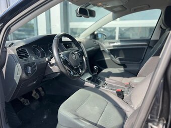VW Golf VII variant 2013 1.6tdi 81kw - 12