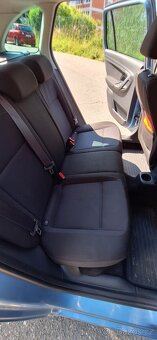 Škoda Fabia Combi 1.2 TSi 63kW - 12