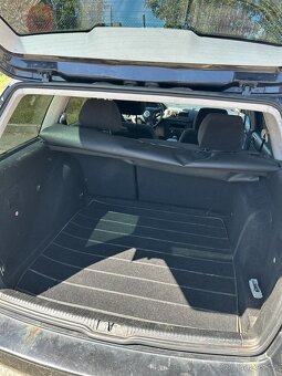 Volkwagen Golf 4 1.9TDI 66Kw Variant - 12