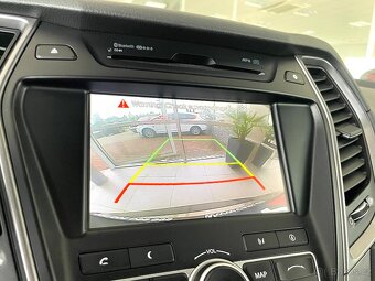 Hyundai Santa Fe 2.2CRDi 145kW,4WD,Premium - 12