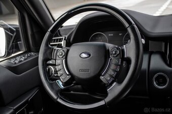 Land Rover Range Rover Sport 4.4 TDV8 Autobiography - 12