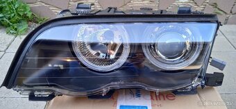 Bmw e46 - 12