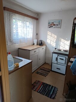 Chata Ostrava Krásné Pole - 12