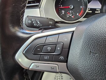 VW PASSAT DSG 2,0TDI 2020 BUSINESS FullLED + NAVI + ACC -DPH - 12