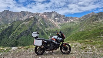 Ktm 1290 Super Adventure S - 12