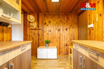 Prodej chaty, 38 m², Střížovice - Kropáčova Vrutice - 12