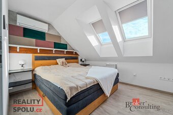 Prodej, byty/3+kk, 102 m2, Rodov 96, 50303 Smiřice, Hradec K - 12