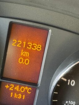 Mercedes-Benz Sprinter 316  MAXI 2017 - 12