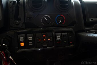 Can-Am Brp Can Am Traxter 1000 12/2023 1808KM ODPOČET DPH - 12