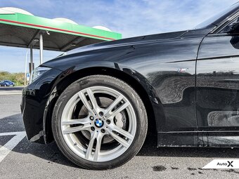 BMW 340i F30 M paket 240 kW - 12