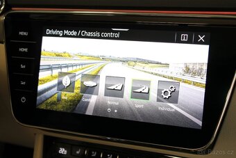 Škoda Superb, iV 1.4 TSI 160kW DSG STYLE - 12