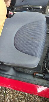 Honda Jazz 1,2 i-DSi, LPG, 2004 - 12