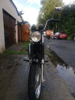 Simson s51 enduro - 12