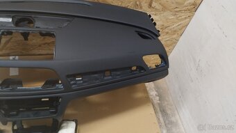 Airbagová sada Audi Q3 - 12