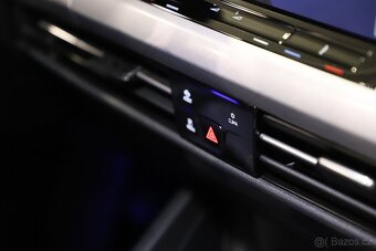 VW Golf 8 1.5 TSI 96kW Full LED 89tkm - záruka Autodraft - 12