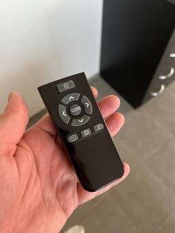 Robotický vysavač Silvercrest - 12