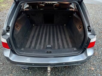 BMW E61 530d Xdrive Automat ZF - 12