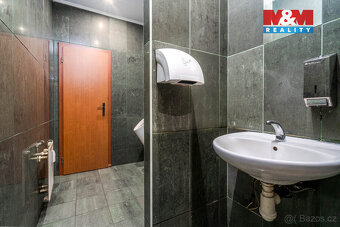 Pronájem obchod a služby, 324 m², Praha - Hlubočepy - 12
