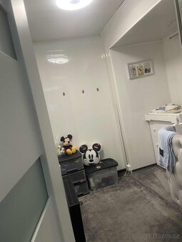 Prodám maringotku celoroční bydlení - 12