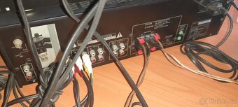 kompletní kenwood - 12