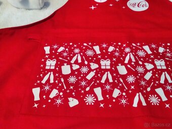 Reklamní výrobky, originál COCA COLA - 12