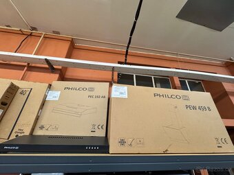 Zánovní lednice Samsung - 12