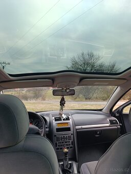 Peugeot 407 sw 2.0 HDi - 12