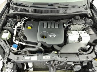 Nissan Qashqai 1,5 DCi - 12