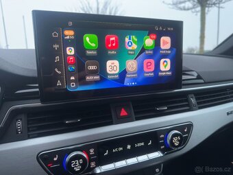 Audi A4, S-Line 185KW, MILLTEK - 12