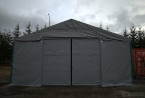Segmentové plachtové haly s dopravou ZDARMA - 12