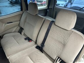 Nissan Terrano II 3.0 TDI 113 KW 7 Míst - 12