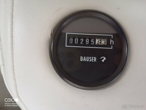 Bayliner Capri 602 diesel - 12
