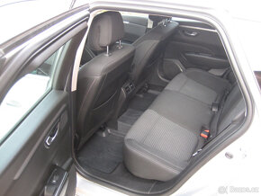 RENAULT TALISMAN COMBI 1.6 DCi ČR SERVISKA - 12