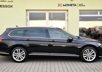 Volkswagen Passat 2.0BiTDi 176kW 4M DSG - 12