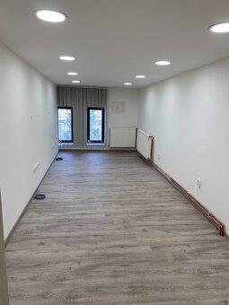 Pronájem výrobní haly 1200 m2 - 12