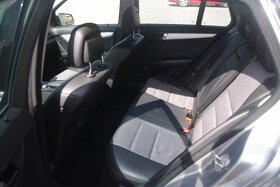 MB C 350 CDi - Kombi , 4 matic,nové STK - 12