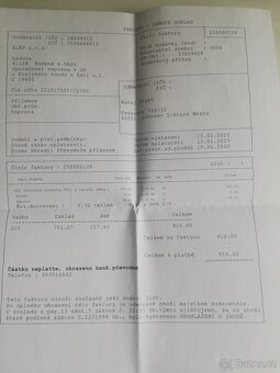 Prostorový termostat pro kotle a klimatizace - 12