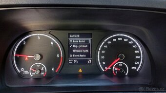 VW Caddy 2.0TDI 75kW Life 1.maj-ČR-TZ-FullLED-DPH - 12