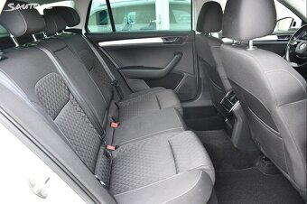 Škoda Superb Combi 2.0TDi DSG LED NAVI ACC DPH - 12