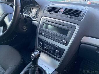 Škoda Octavia II 1.6 TDI na splátky bez registru - 12