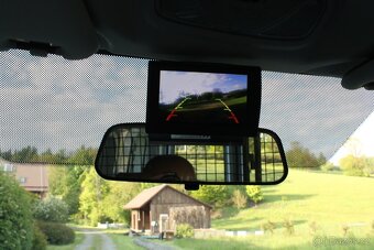 Ford Transit Connect 1.8TDCi, 2 x Majitel, Servisní kniha - 12