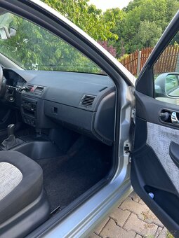 Škoda favia 1.2 - 12
