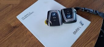 BMW i3, REX  1 majitel  SOH-85% -CERTFIKÁT- BMW I3 HAVRLA UP - 12