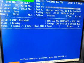 DDR2 1GB, více kusů - 12
