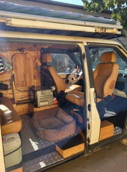 Volkswagen t4, 2,5tdi, 65kw - 12