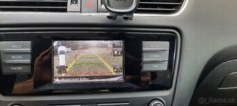 Prodám škoda octavia 3 2.0 TDi 4x4 135kw - 12