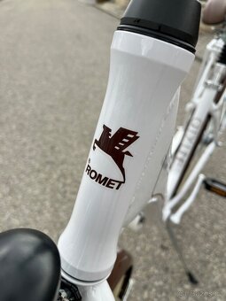 Městské kolo Romet 7 rychlostí - 12