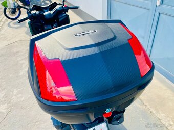 Maxon Optimus 125, možnost splátek a protiúčtu - 12