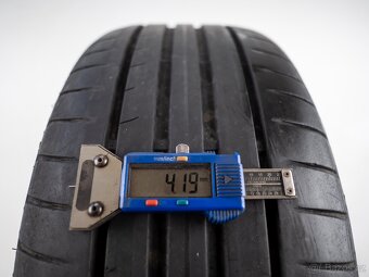 Škoda Octavia - Originání 16" alu kola - Letní pneu - 12