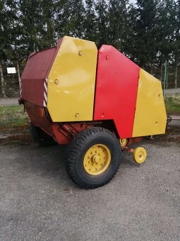 Náhradní díly na LIS PRF -110,PPR-110  Bělarus skladem. - 12